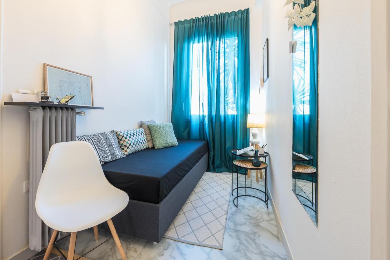 Lovely 1 Bedroom Apartment In Athènes Extérieur photo